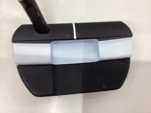 新品 オデッセイ WHITEHOT VERSA THREE T S 34インチ ホワイト・ホット VERSA THREE T S パター(ストロークラボ