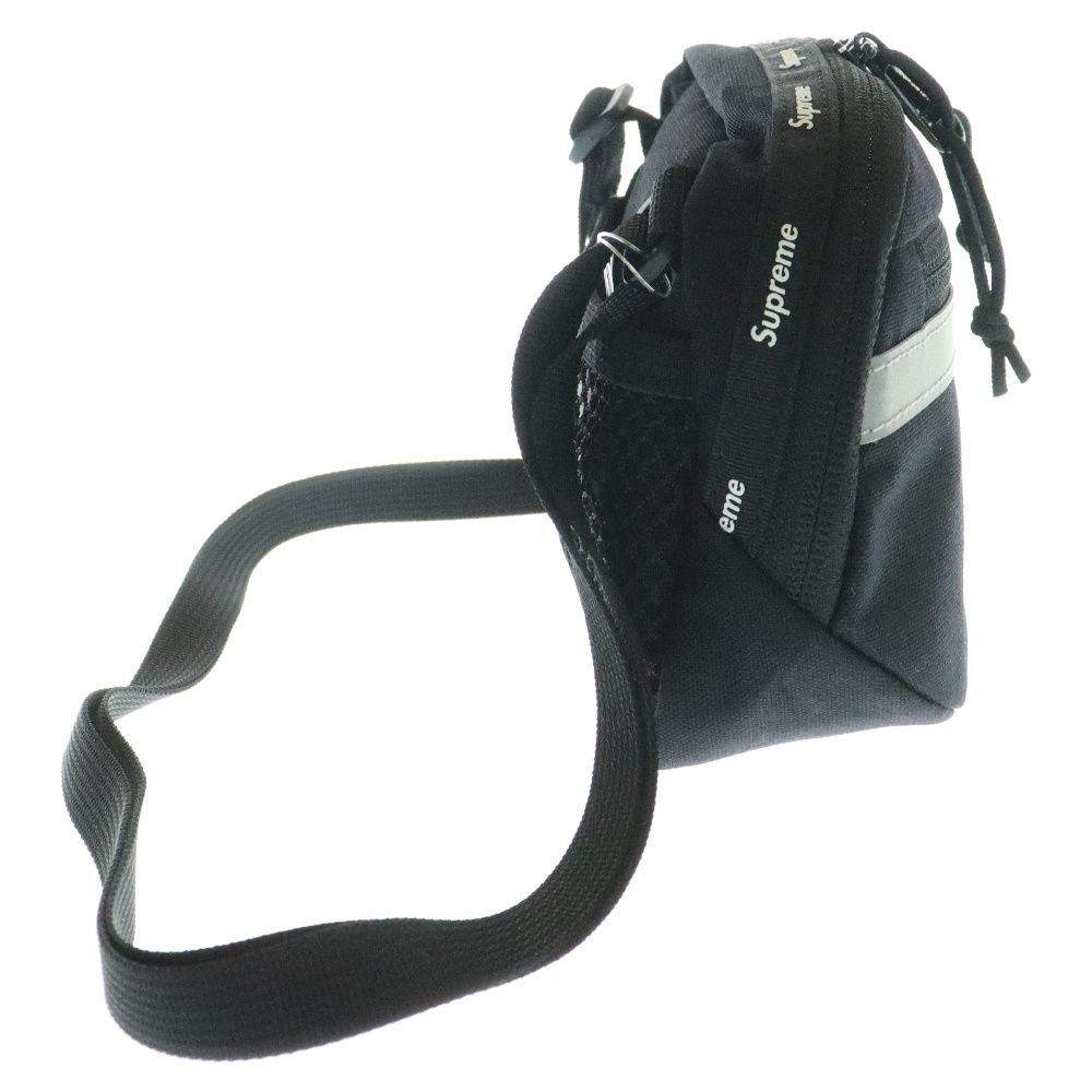 SUPREME (シュプリーム) 24AW Mini Side Bag ミニ サイド ナイロン