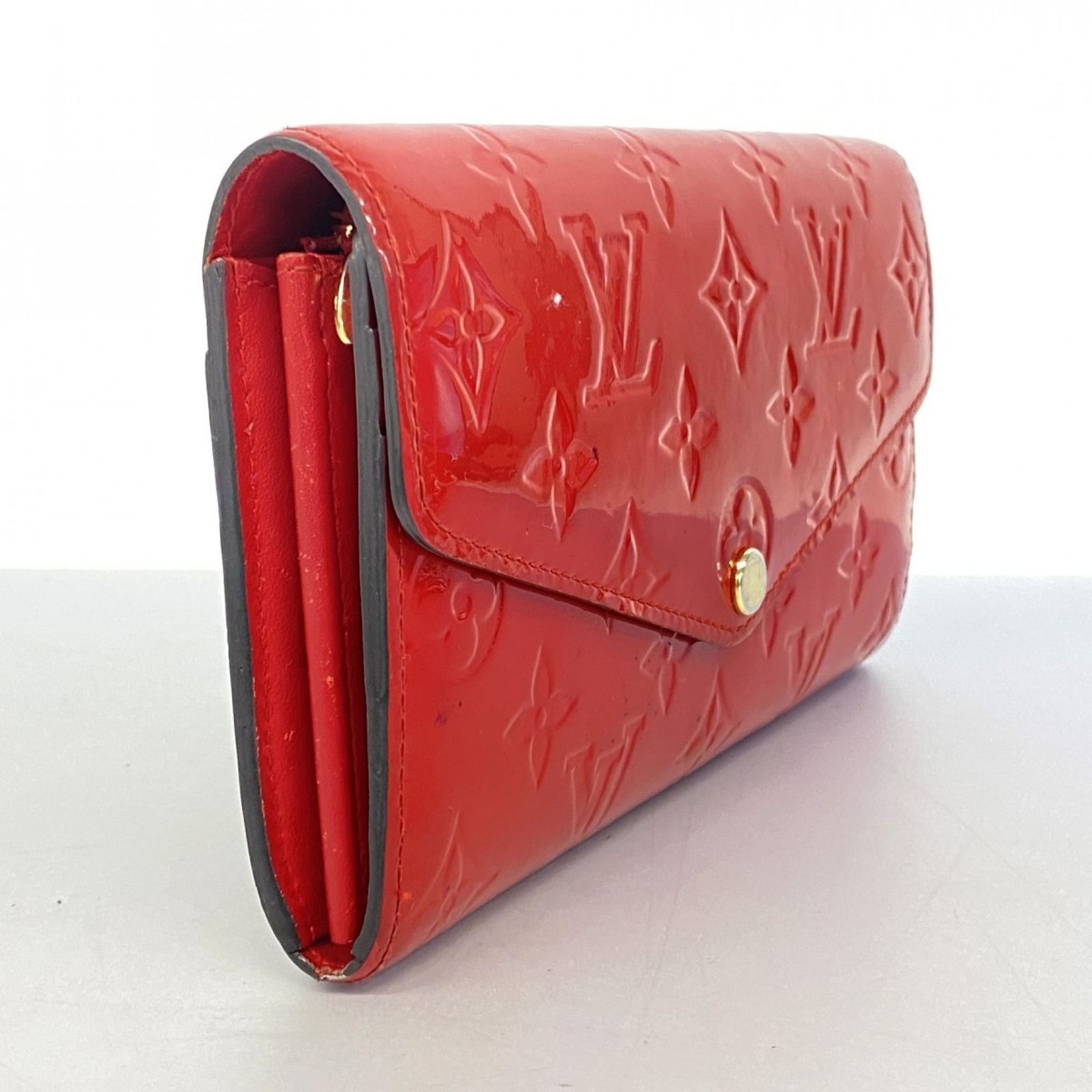 Vuitton ルイ