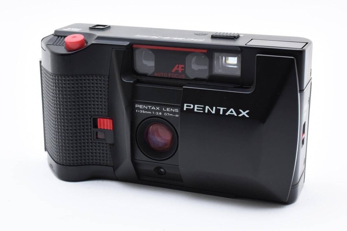 ペンタックス PENTAX PC35AF-M DATE コンパクトフィルムカメラ 2404W011 059