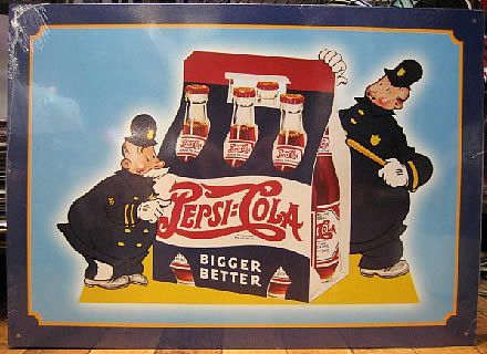 コカコーラかんばんハーフサイズ コカコーラかんばんハーフサイズ （コカ・コーラ。 Coca-Cola