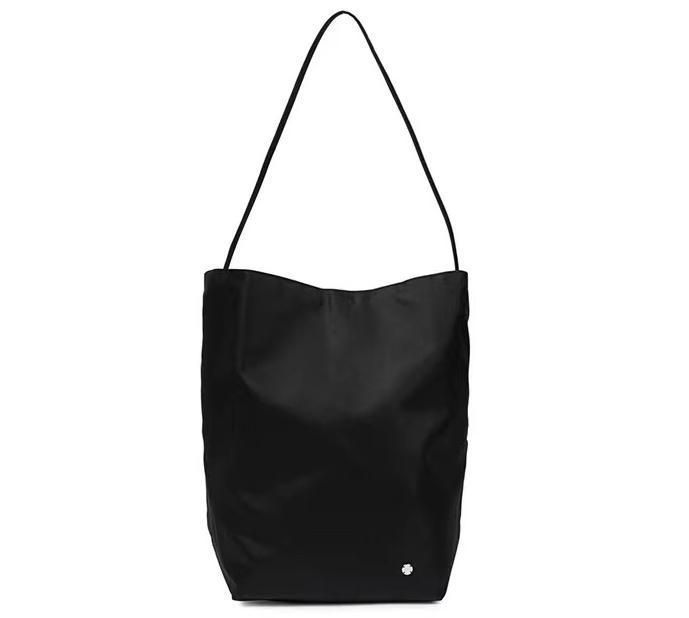 THE ROW N/S Park Tote Nylon バッグ ブラック