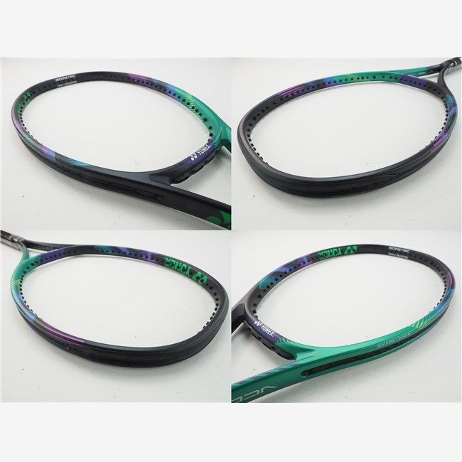 YONEX - 中古 テニスラケット ヨネックス ブイコア プロ 97H 2021年モデル【インポート】 (G2)YONEX VCORE PRO 97H 2021 楽天市場】yonex vcore pro 97h 2021の通販