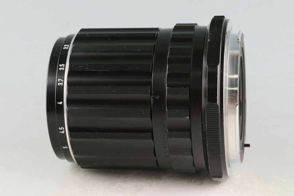 Macro-Takumar 6x7