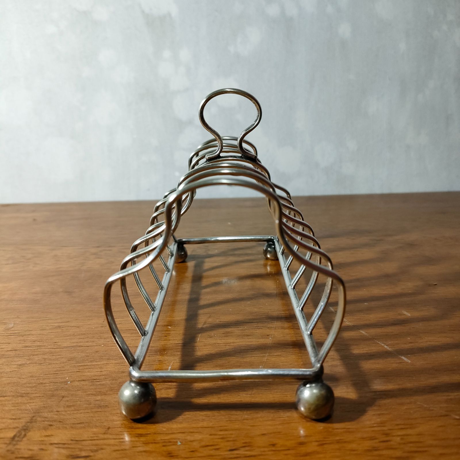 トーストラック/レターラック/英国製/Toast rack/Letter rack