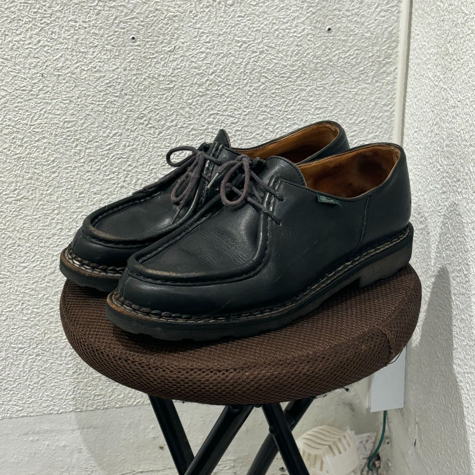 PARABOOTS MICHAEL 9632 16 R42 T0 VaMztNPZD5agCc8dREtQre @jpg
