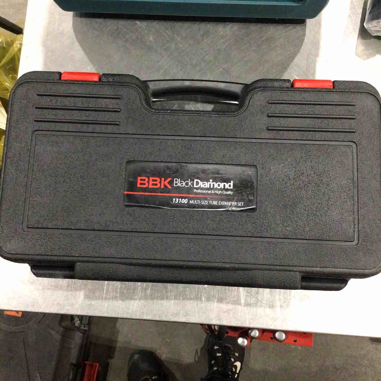 BBK 13100 エキスパンダー セット【市川行徳店】【店頭取引限定