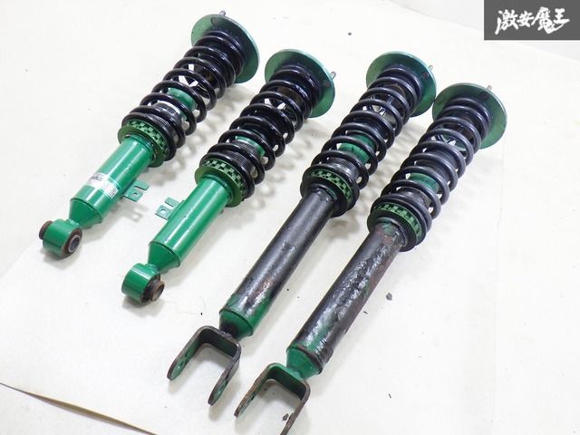 TEIN テイン ストリートダンパー ER34 スカイライン ネジ式 車