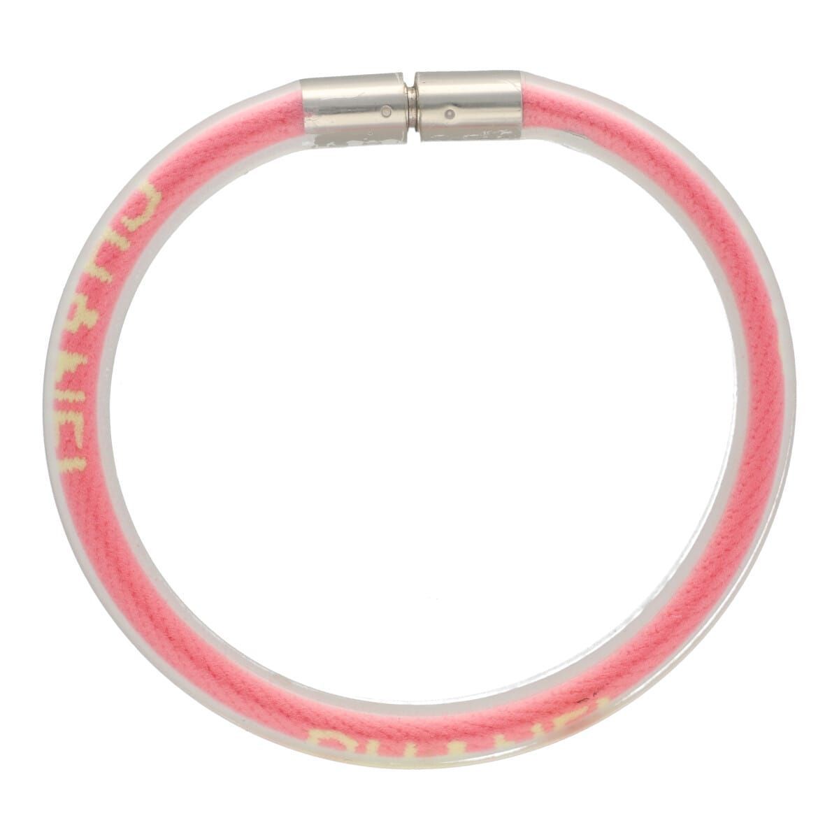 中古】 CHANEL シャネル ブレスレット スポーツ A14517 スポーツ