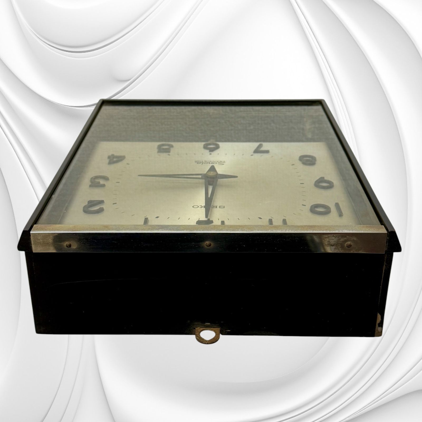 セイコー SEIKO ソノーラ 懐かしのボンボン時計 振り子時計 掛け時計