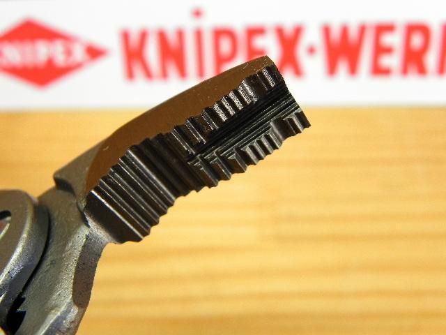 スリップジョイントプライヤー *KNIPEX