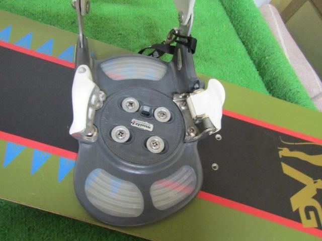 スノーボード132.5㎝