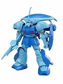HGUC 1/144 RMS-119 アイザック (機動戦士ガンダムZZ) 【公式通販】