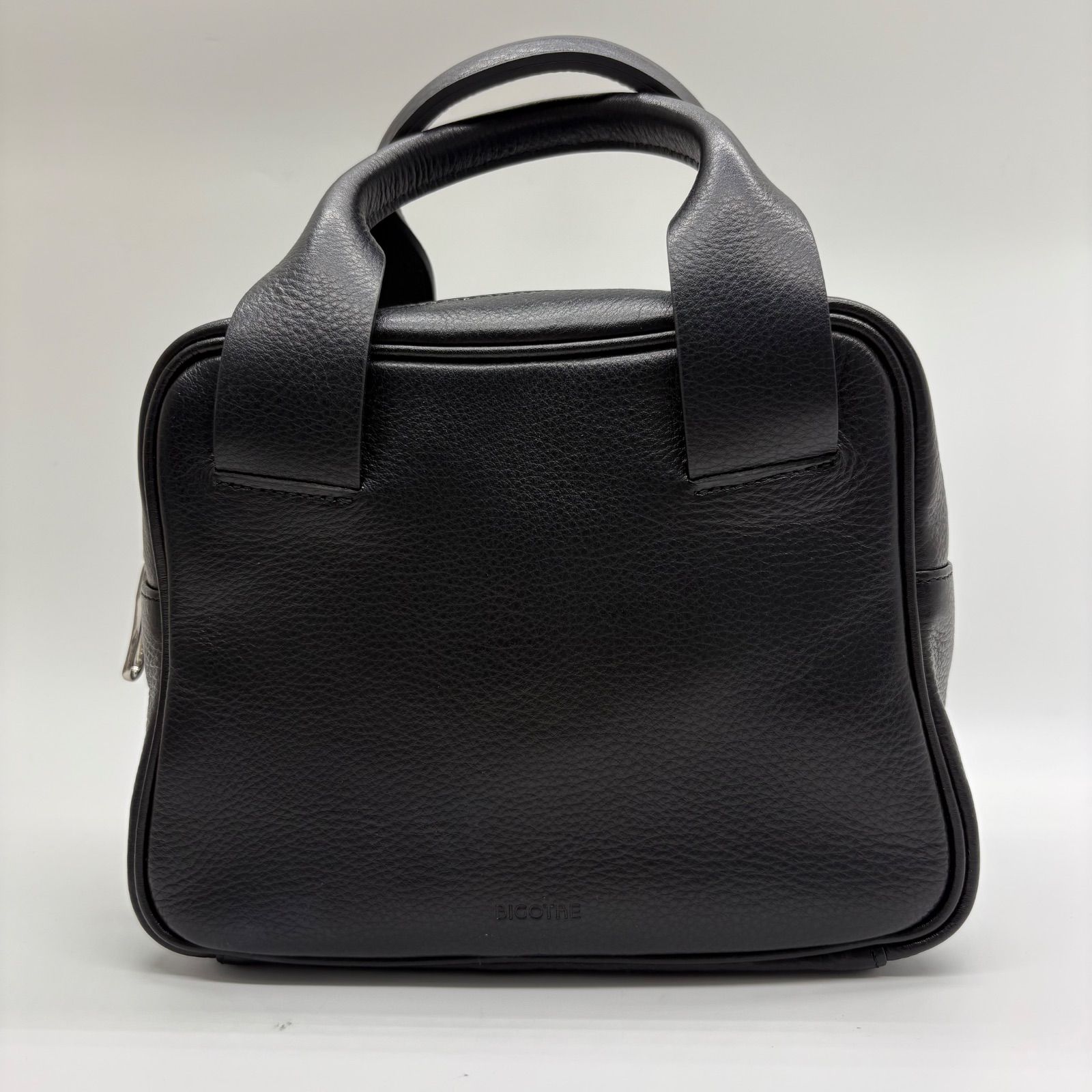 BIGOTRE ビゴター ブレッド ハンドバッグ 野方店 - メルカリ