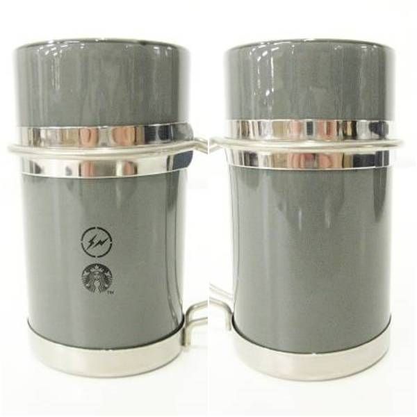 スターバックス Starbucks フラグメント fragment スタンリー STANLEY