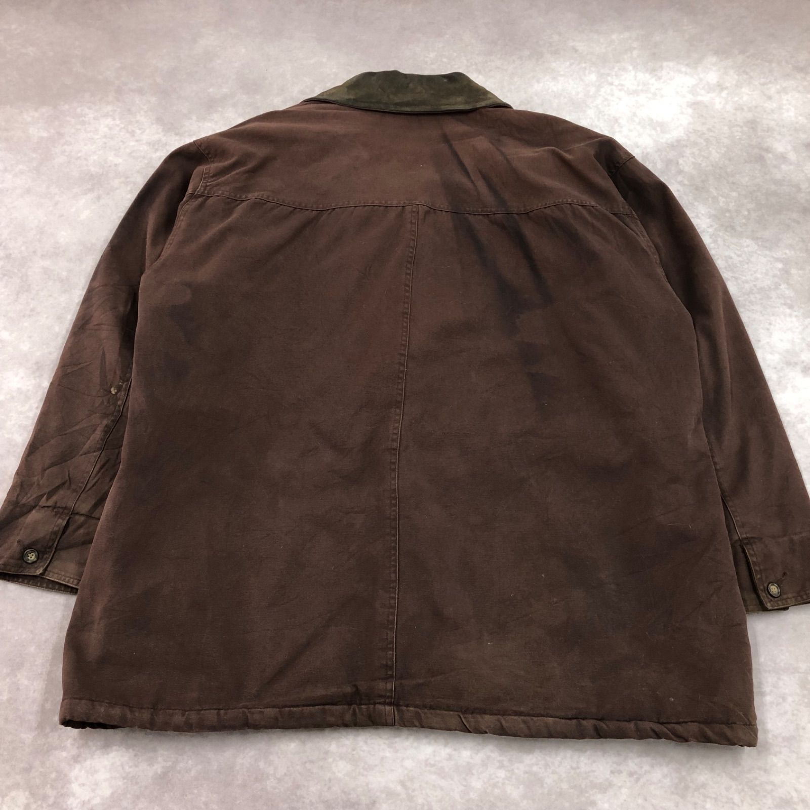 CHEROKEE チェロキー アウター ジャケット ハンティングジャケット 襟 