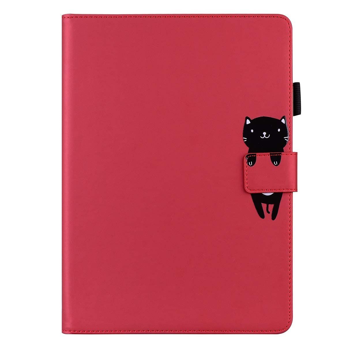Kedic ipad 10.2 ケース (202120202019) iPad カバー 第9世代 ipad pro 10.5 ケース ipad 第8世代 カバー ipad 7世代 ケース 耐衝撃 ipad air3 ケース かわいい動物 ipa