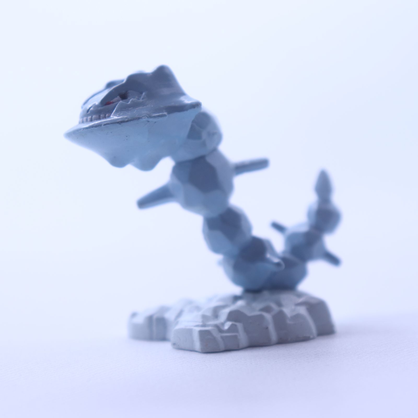 モンコレ　ハガネール　未開封　ポケモン　フィギュア　モンスターコレクション ハガネール /ポケットモンスター TAKARA TOMY（タカラトミー