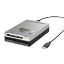 【中古】(非常に良い)I-O DATA MODS-U640(PCカードスロット搭載外付MOドライブ)