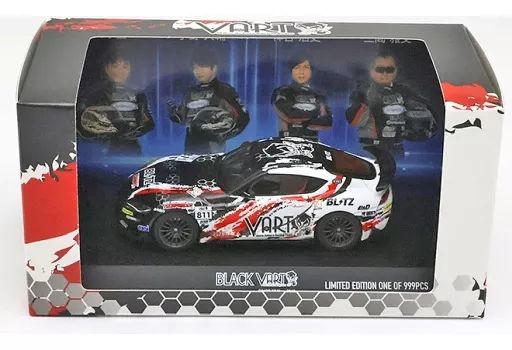 2026，100%新品 【新品】ミニカー 1/43 Toyota スープラ　VART [KS03700V1] その他
