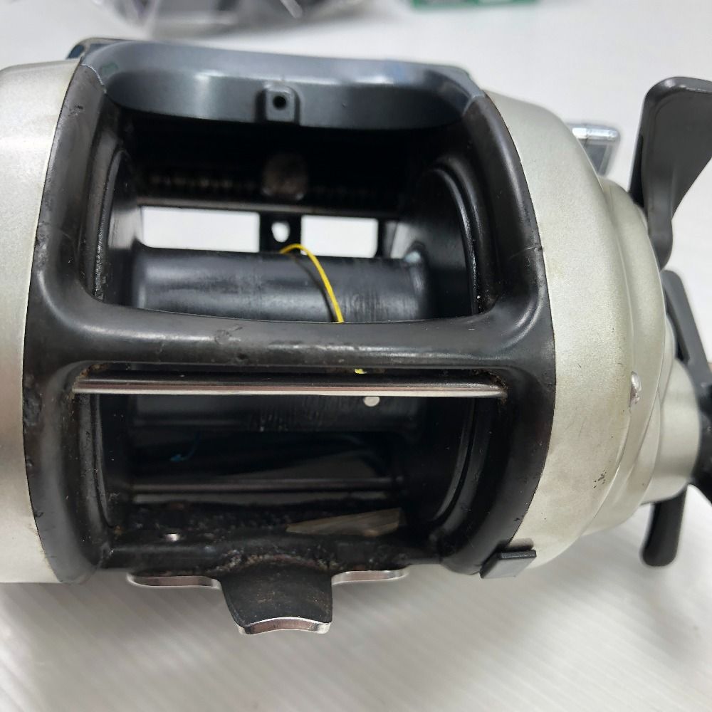 ΣΣDAIWA ダイワ 電動リール スーパータナコンS 600W 801359 （3