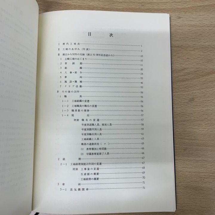 本 土崎工場の70年