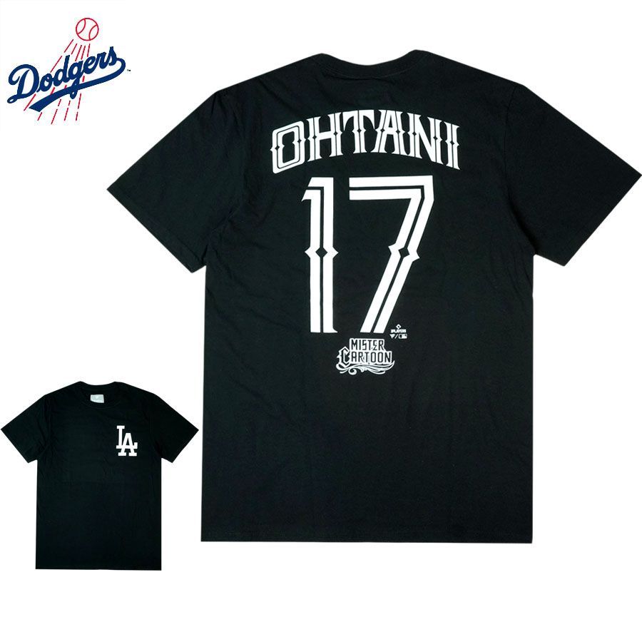 ドジャース 大谷翔平 山本由伸 佐々木朗Tシャツ XLサイズ 2025ver