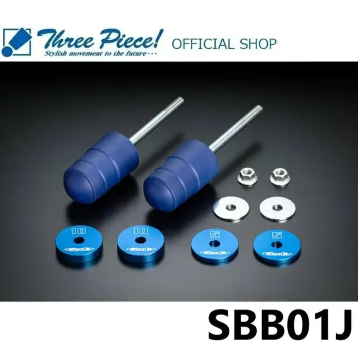 GENB新商品 ジムニー JB64W ジムニーシエラ JB74W ジムニーノマド JC74 GENB 玄武 ゲンブ バンプストッパー フロント SBB01J