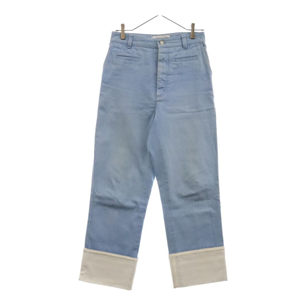 バイグラッドハンド BY GLADHAND GLADDEN-DENIM TYPE-1 ボタンフライ