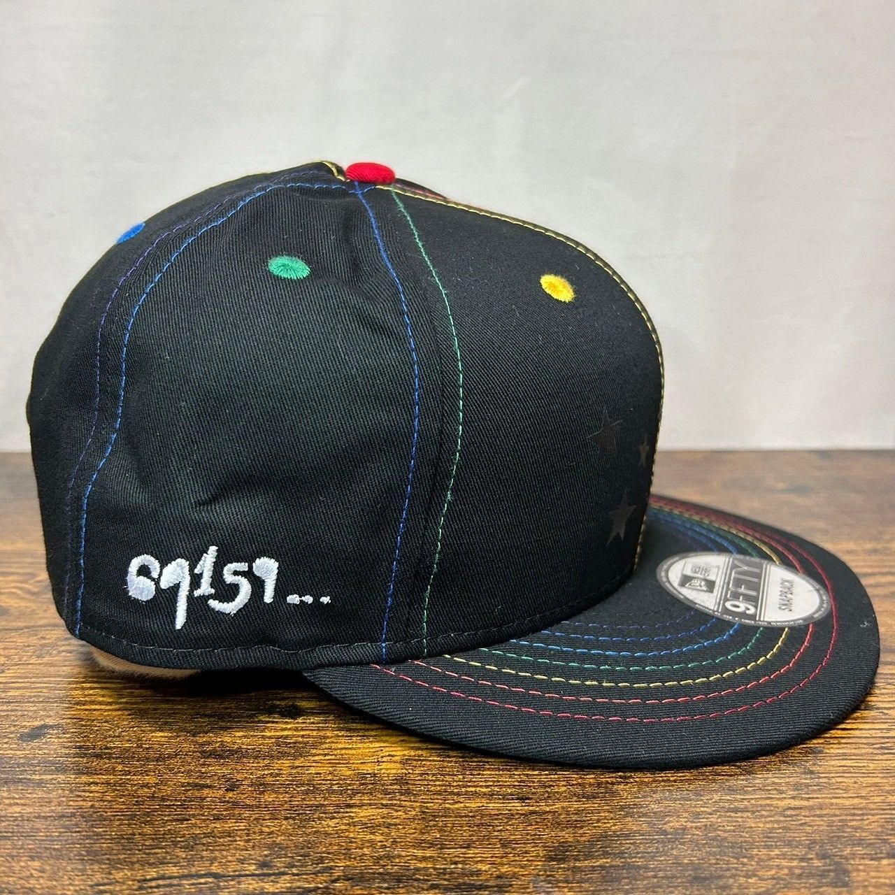 F-36 ニューエラ 9fifty SKE48 須田亜香里 コラボ 美品1200 - メルカリ