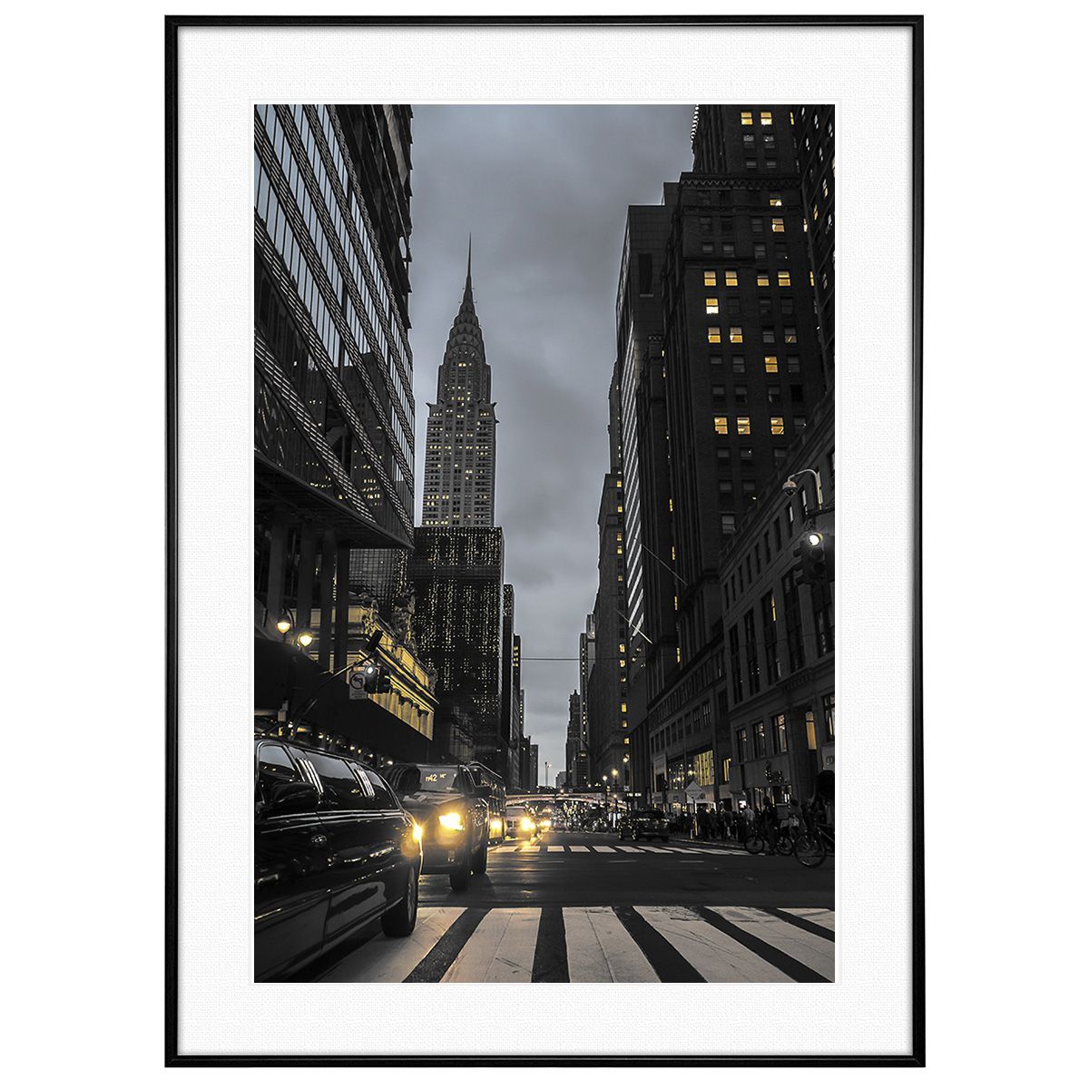 額装品/Knuckles Down/ノーマン ロックウェル/ポスター/インテリア