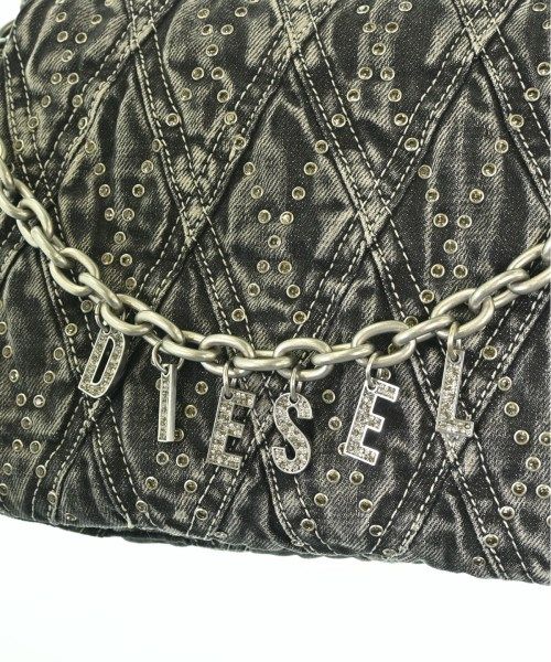 DIESEL ショルダーバッグ