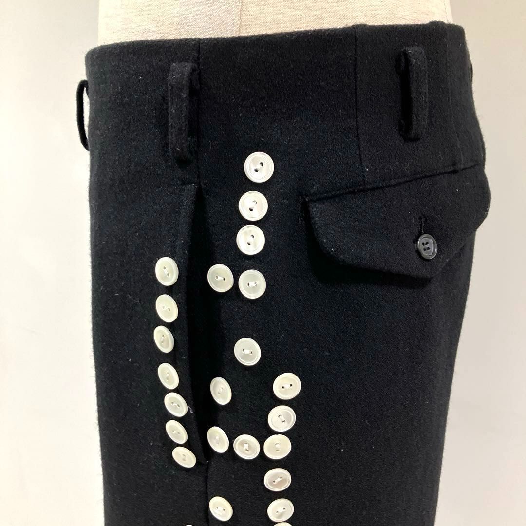 24A/W PN-P017 コムデギャルソンオムプリュス COMME des GARCONS HOMME