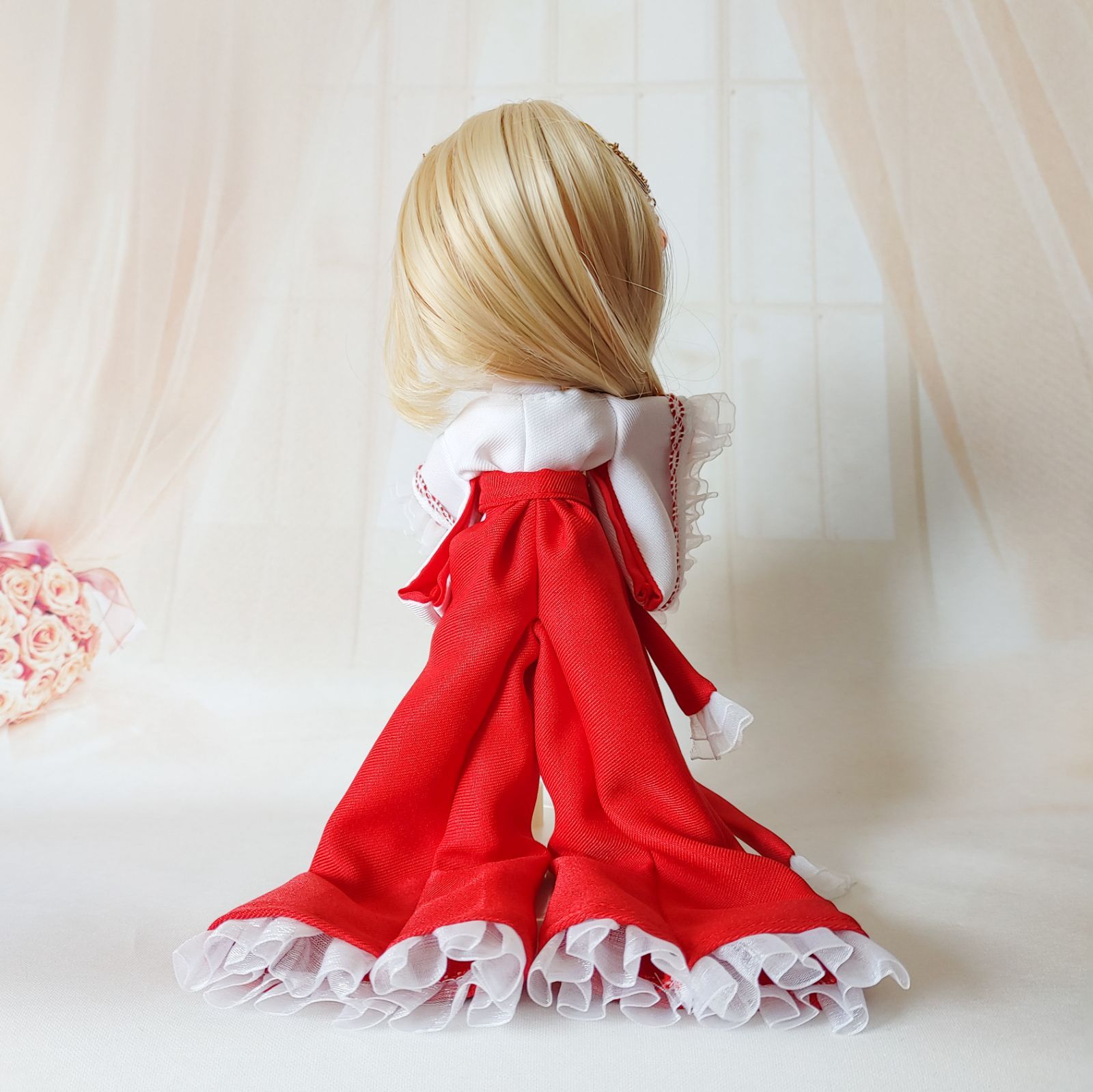 ミディブライス お着物 お洋服 アウトフィット