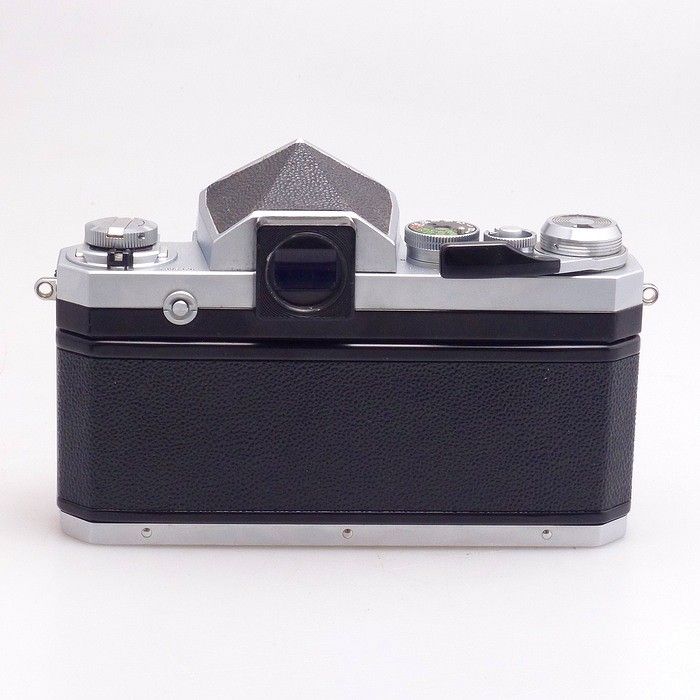 良品】Nikon F 670万 初代 中期型 ニコンF フィルムカメラ ニコン
