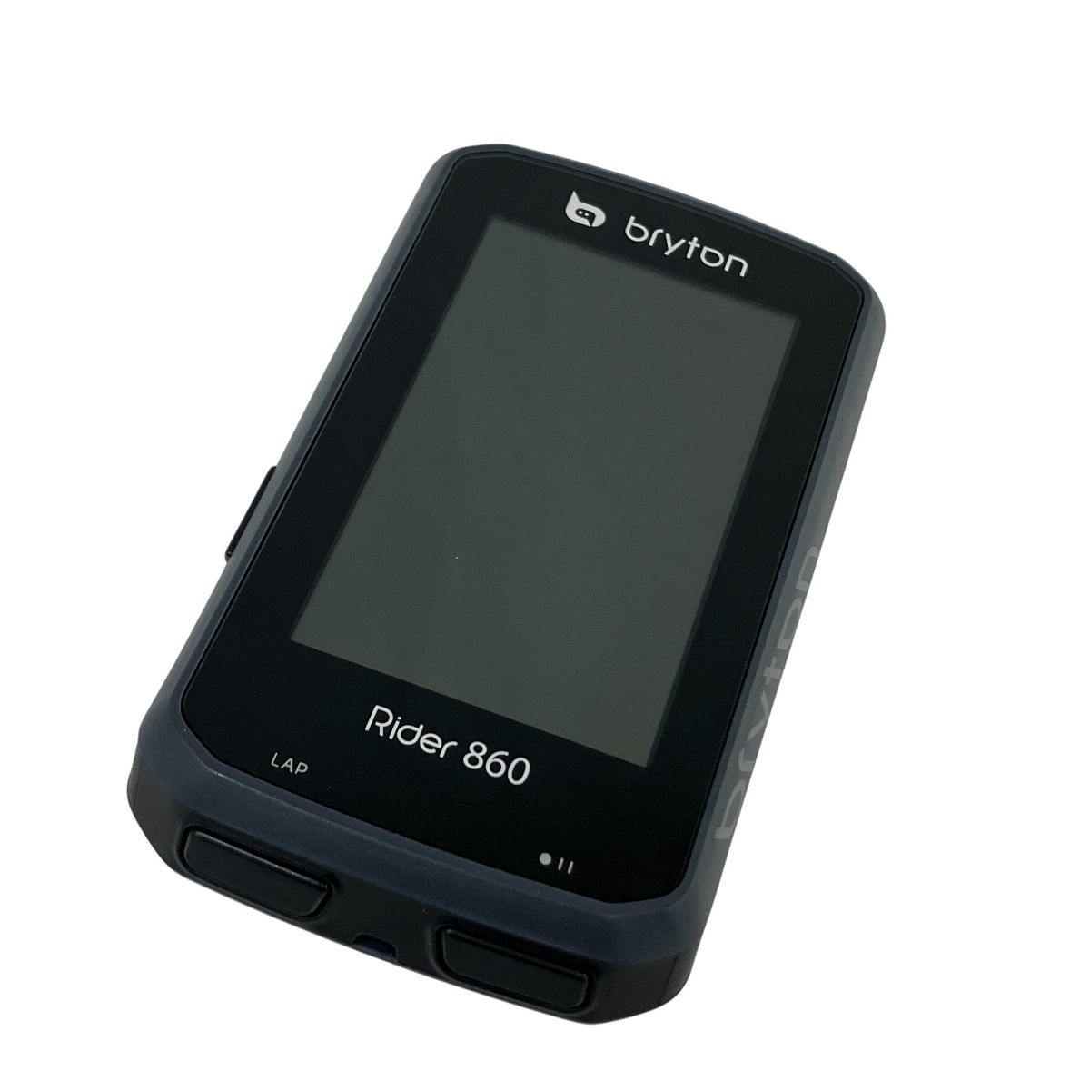 bryton Rider 860 GPS サイクルコンピューター ナビ 自転車用品 サイクリング ブライトン N9947643