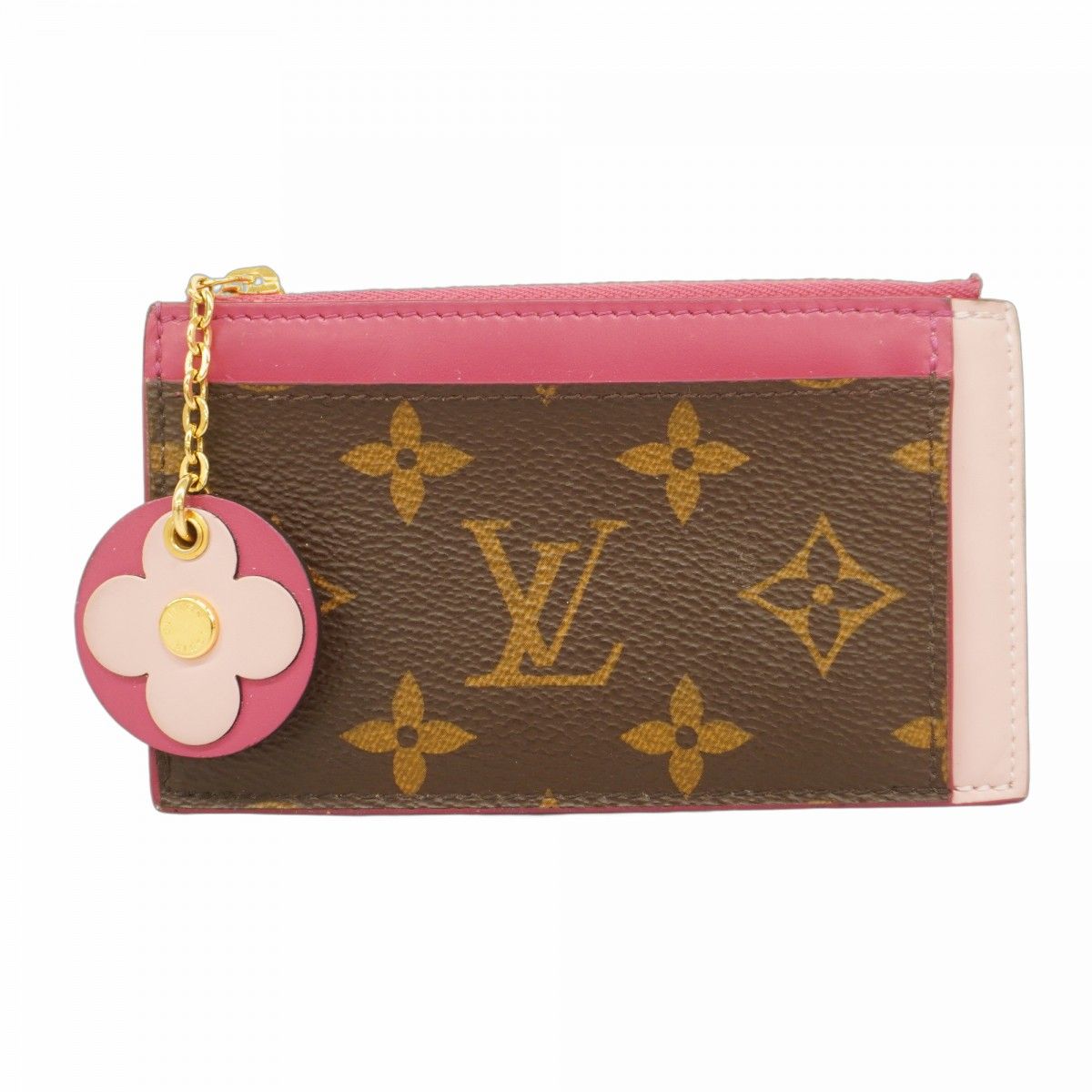 楽天市場】【財布】LOUIS VUITTON ルイ ヴィトン モノグラム