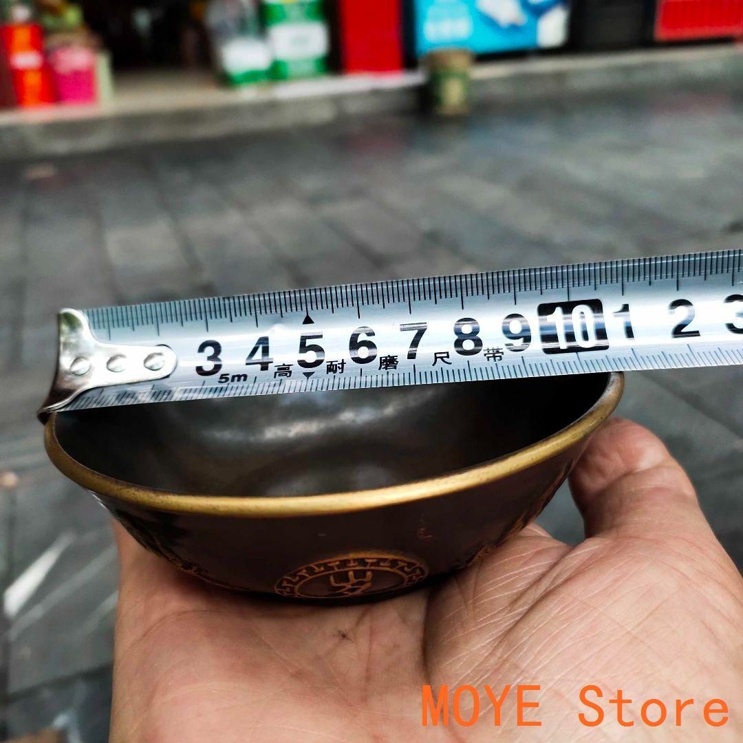 銅器 哪咤 書道具 文房具 装飾品 工芸品 美術品 置物 銅器 高脚双龍飛鳳薫香炉 客間茶室書斎華貴 大方得体薫香炉