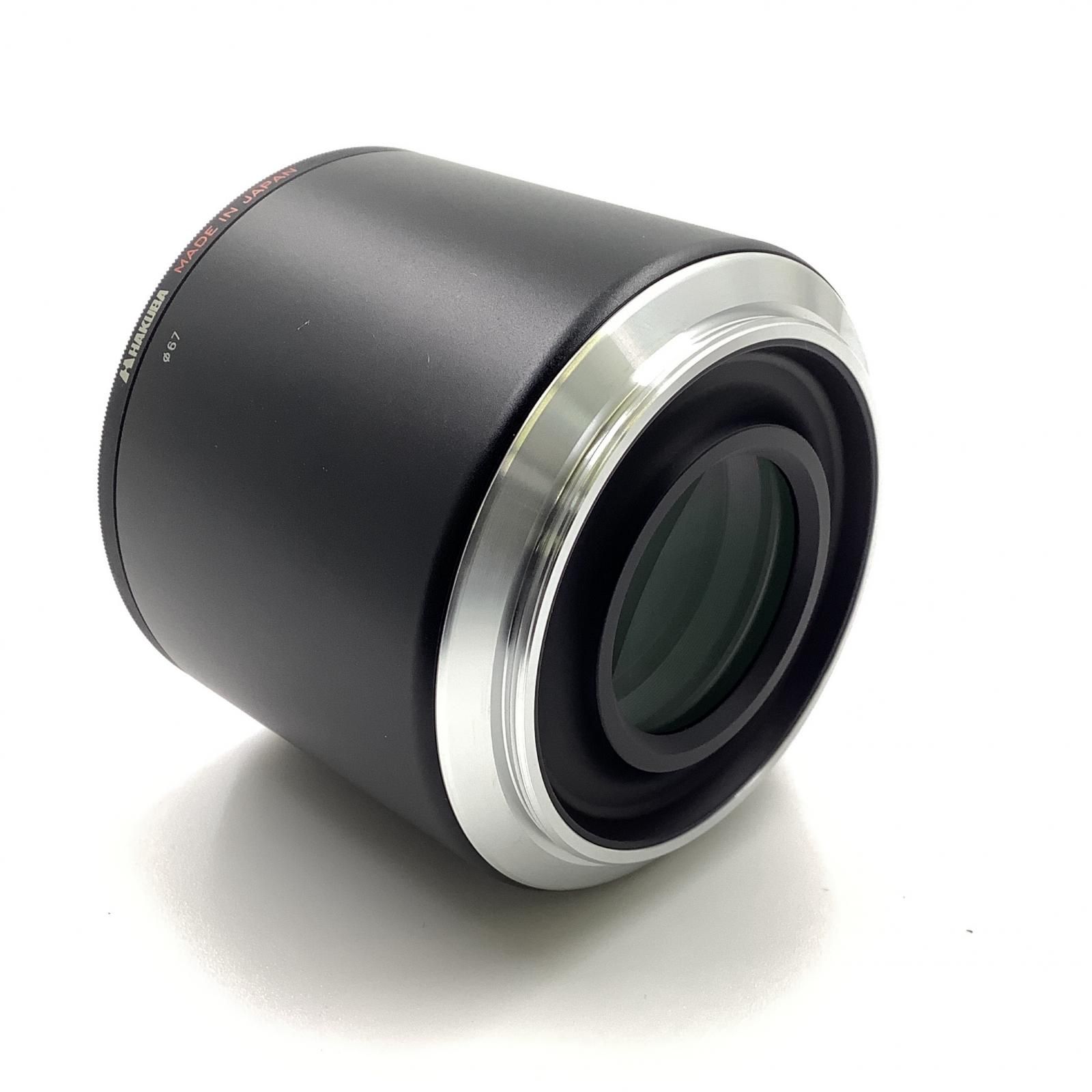 全額返金保証】【最速発送】SIGMA コンバージョンレンズ FT-1201 超美 