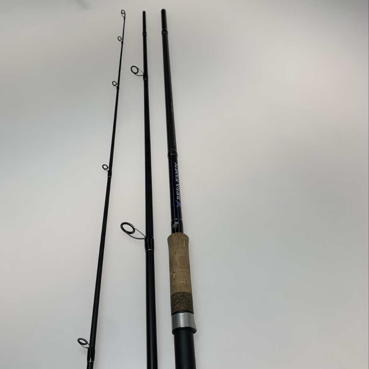 PALMS パームス ルアーロッド レラカムイ 本体のみ RKSS-116 H