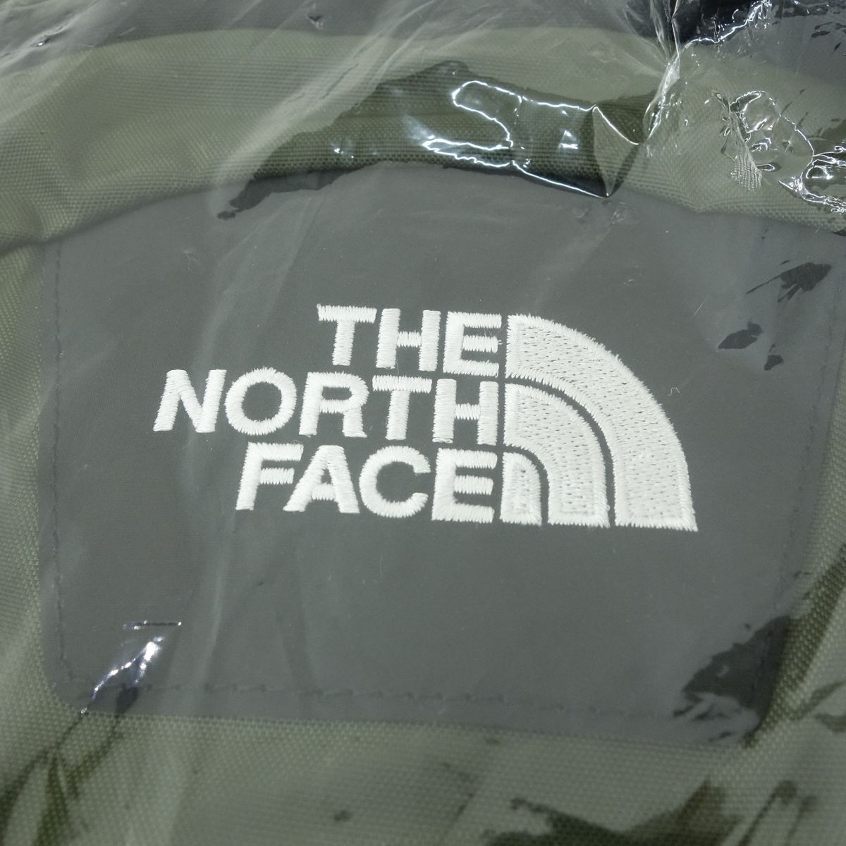THE NORTH FACE ノースフェイス BIG SHOT ビッグショット バックパック リュック 33L NM72301 WWW_OLIVIERBERNSTEIN_COM