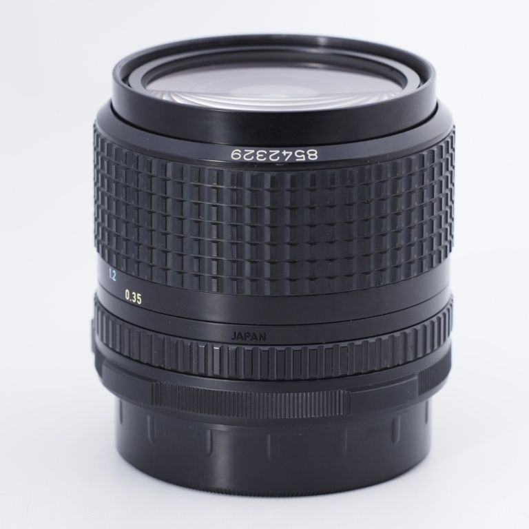 SMC PENTAX 67 55mm F4 ペンタックス 中判 単焦点レンズ ペンタックス SMC PENTAX 67 55mmF4 中古カメラ・レンズ販売