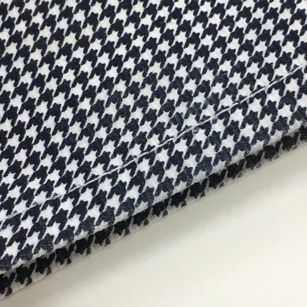 PEARLY GATES パンツ 千鳥格子 サイズ0 薄手 PEARLY GATES パンツ 千鳥格子 サイズ0 薄手