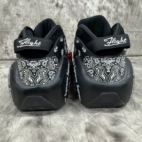 Supreme×NIKE/シュプリーム×ナイキ AIR ZOOM FLIGHT 95 SP/エア