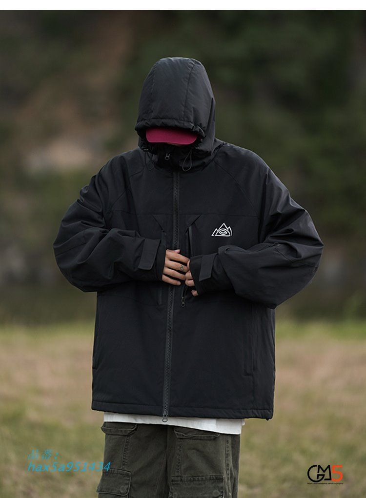 ジャケット キルティングジャケット