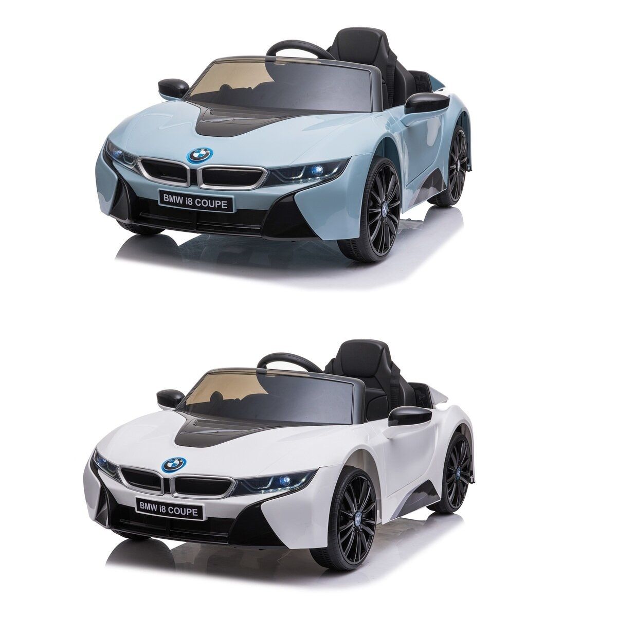 コストコ直仕入! 子ども用電動乗用 BMW i8 クーペ ct38770