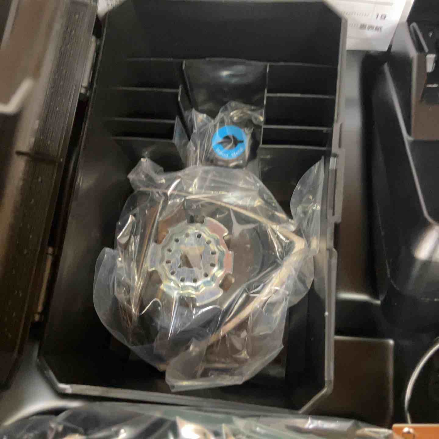 ♥品 ハイコーキ HIKOKI 旧 日立工機 コードレスマルチツール CV36DMA XPZ 所沢店