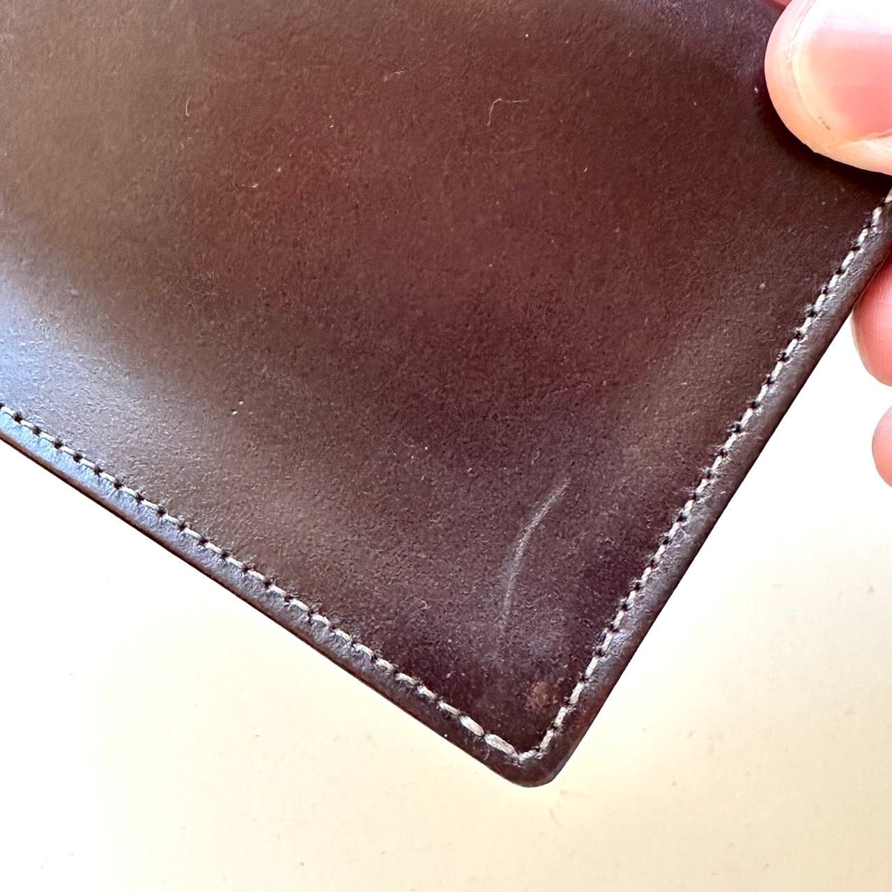 ポールスミス■Paul Smith■コードバン■名刺入れ 楽天市場】Paul Smith ポールスミス二つ折り名刺入れ 箔押しロゴコード