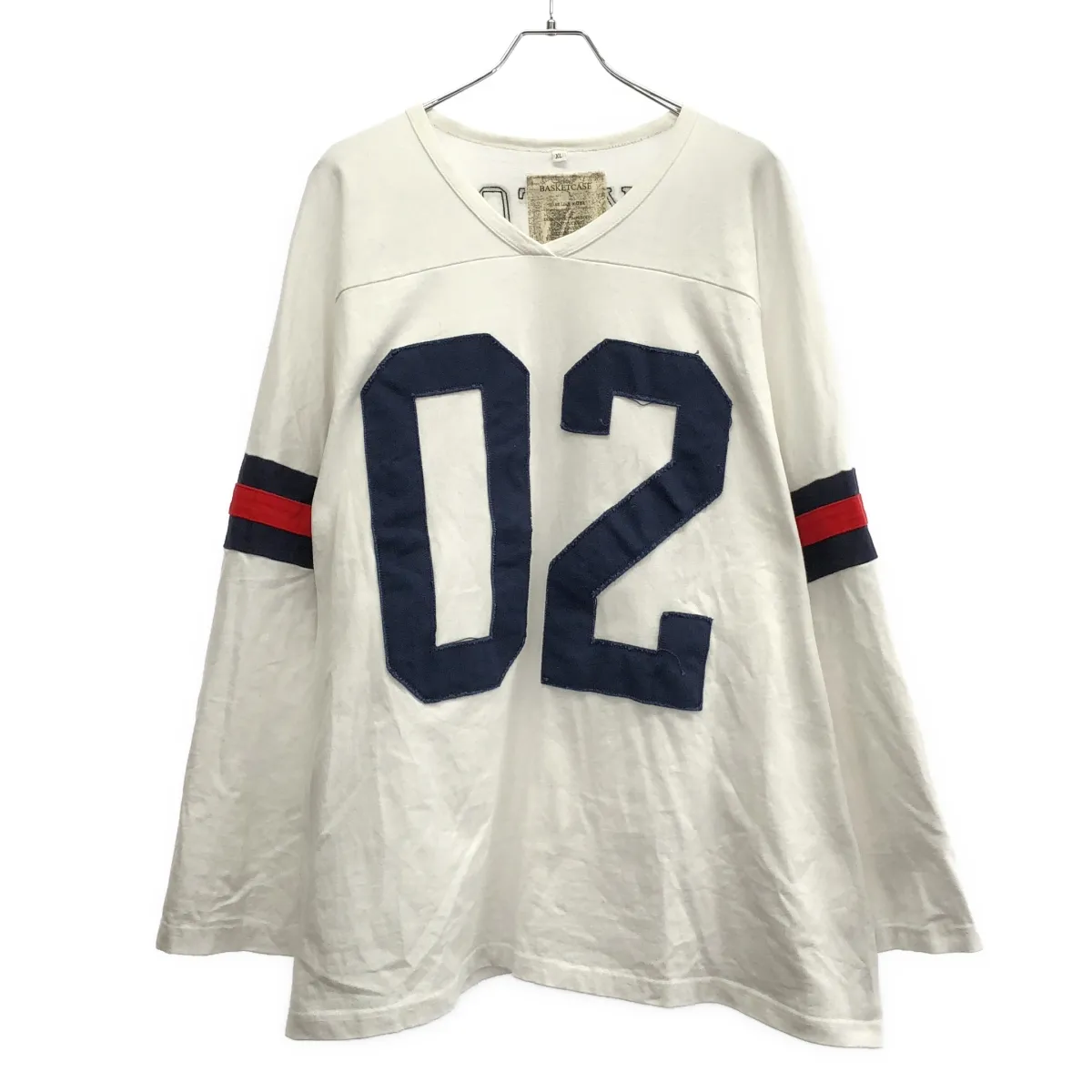 2026年最新】バスケットケース tシャツの人気アイテム - メルカリ