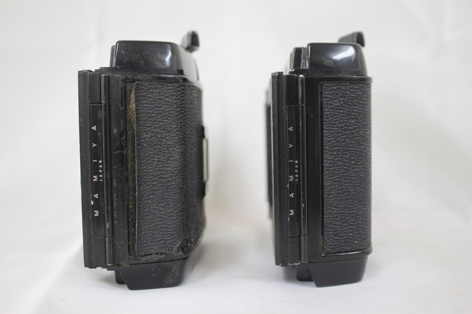 フィルムバック M